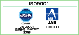 品質マネージメント_ISO9001