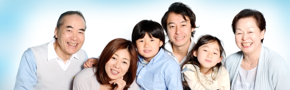 くらしの保険、イメージ画像